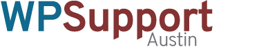 WP Support Austin